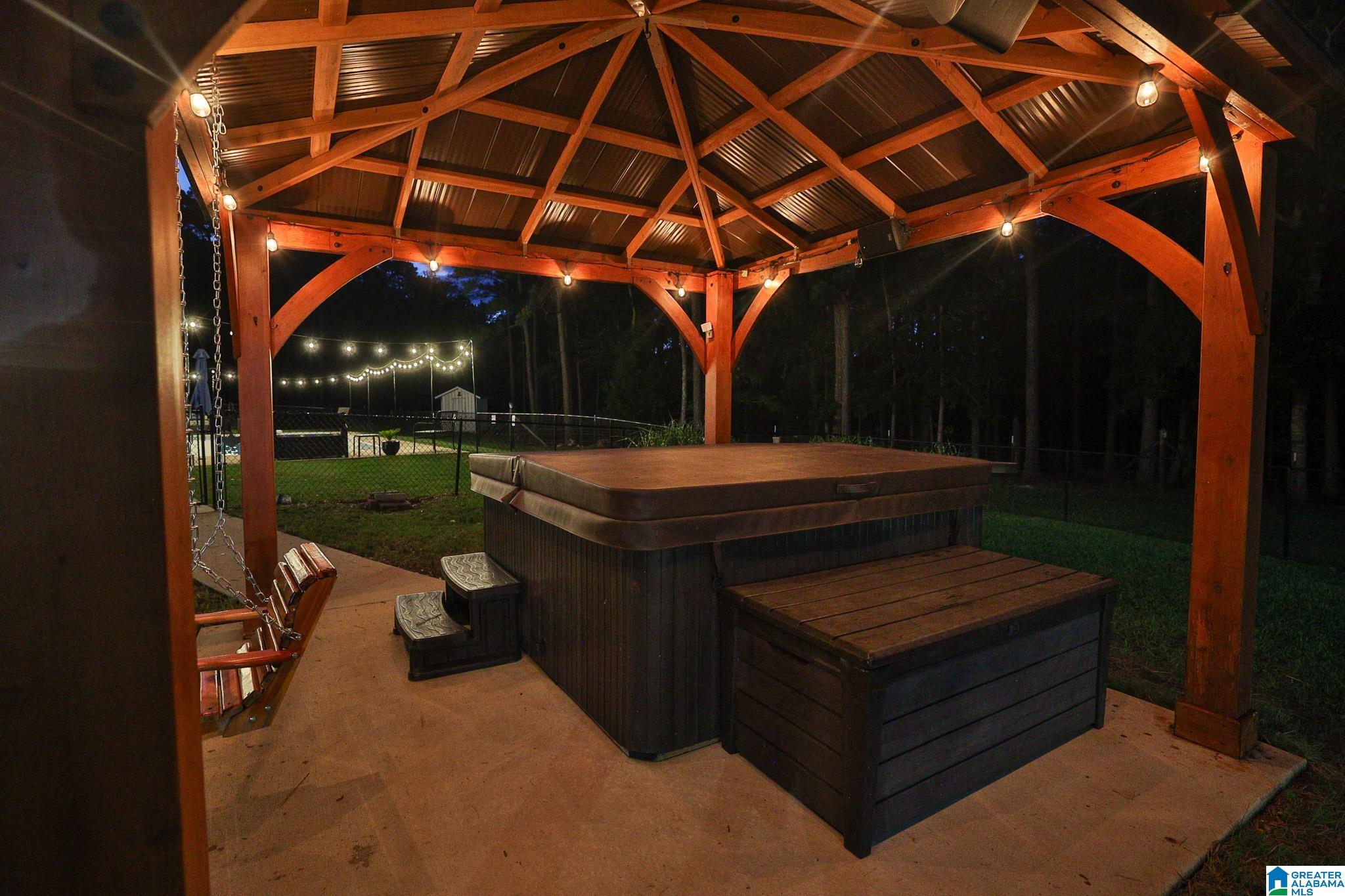 271 Little Pond Road Pell City, AL 35128 - Photo 83 of 86