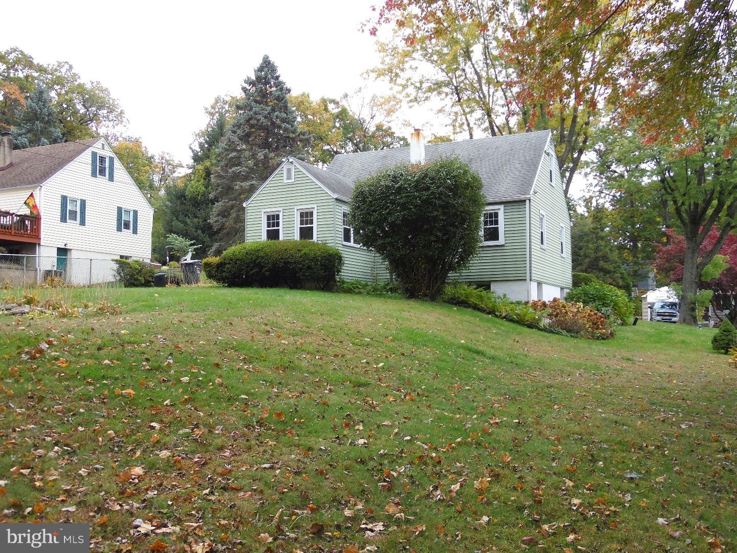 7 Longview Road Malvern, PA 19355 - Photo 22 of 24 Gallery Image 22