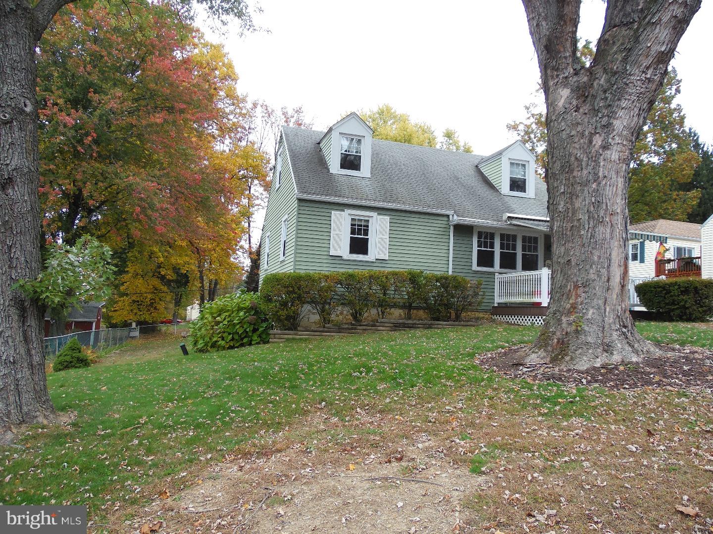 7 Longview Road Malvern, PA 19355 - Photo 23 of 24 Gallery Image 23
