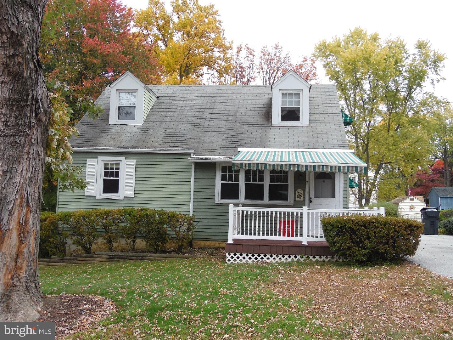 7 Longview Road Malvern, PA 19355 - Photo 24 of 24 Gallery Image 24