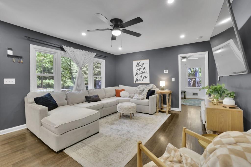 3990 Williams Street Clarkston, GA 30021 - Photo 21 of 36
