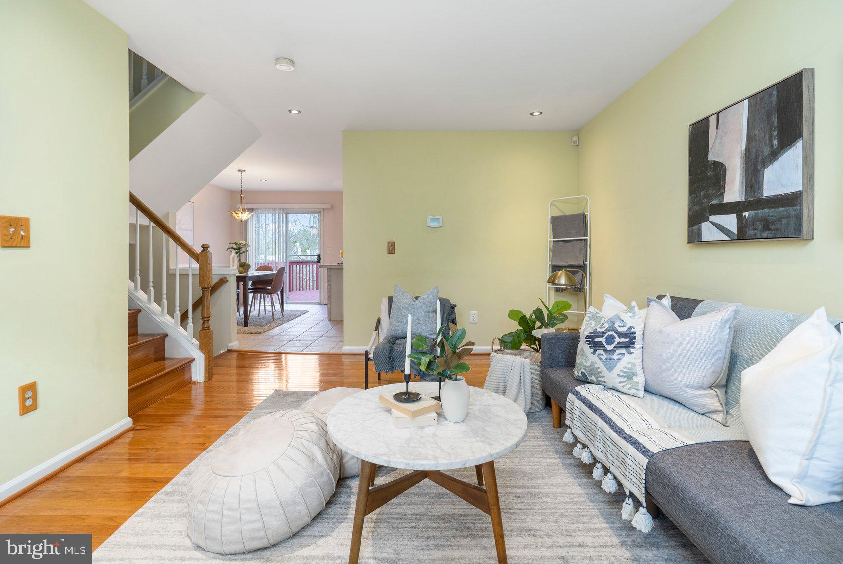 802 Brickston Road Reisterstown, MD 21136 - Photo 21 of 48 Gallery Image 21