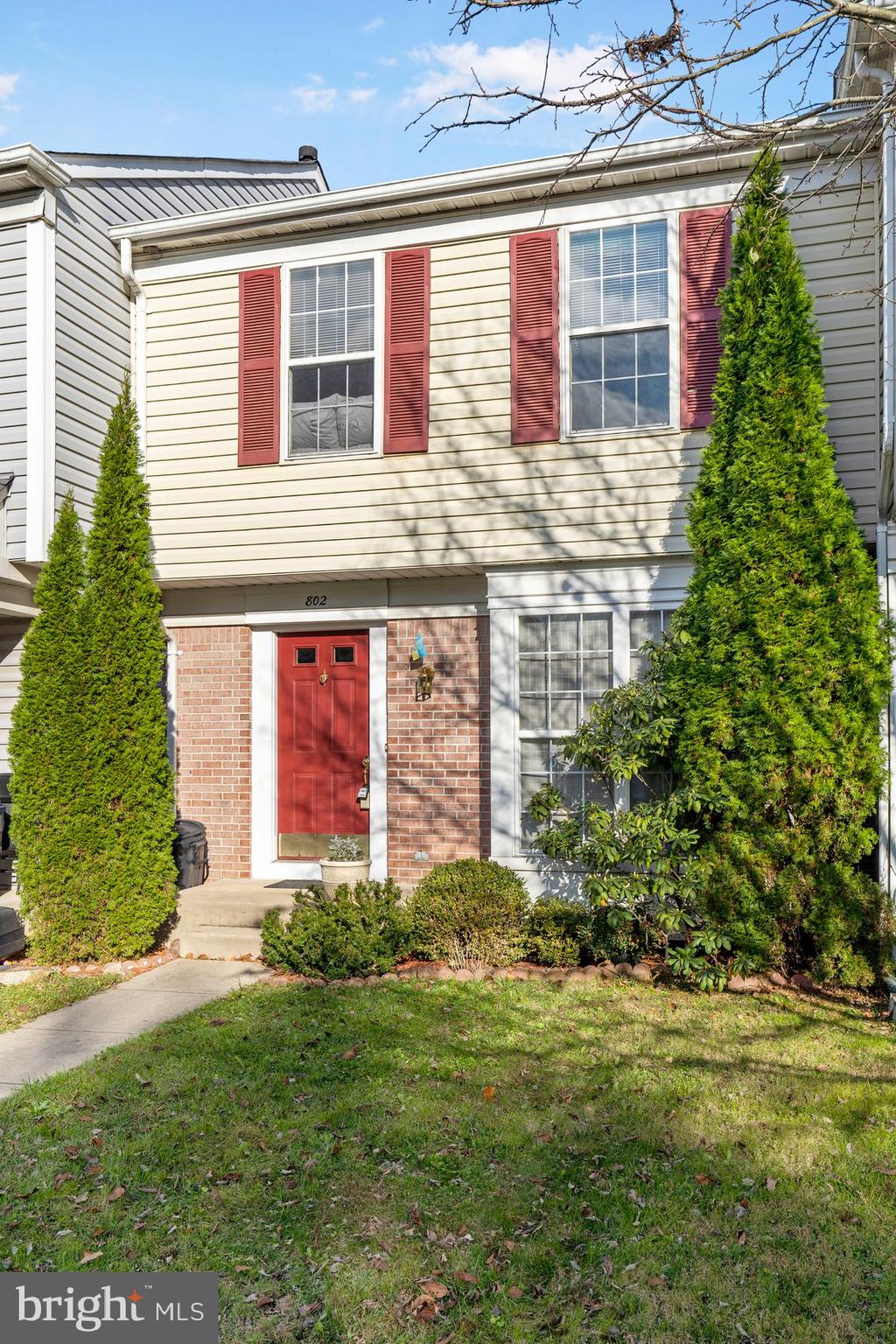 802 Brickston Road Reisterstown, MD 21136 - Photo 3 of 48 Gallery Image 3