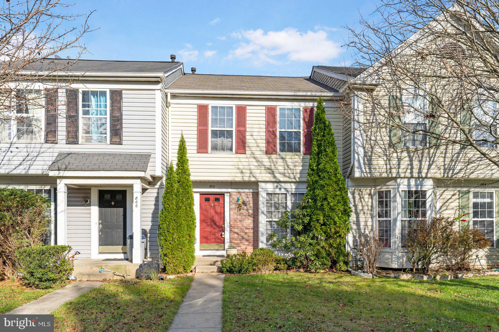 802 Brickston Road Reisterstown, MD 21136 - Photo 4 of 48 Gallery Image 4