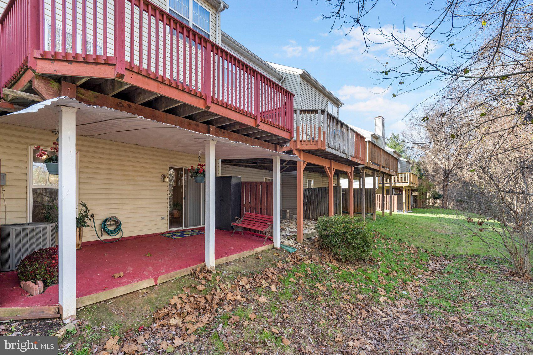 802 Brickston Road Reisterstown, MD 21136 - Photo 44 of 48 Gallery Image 44