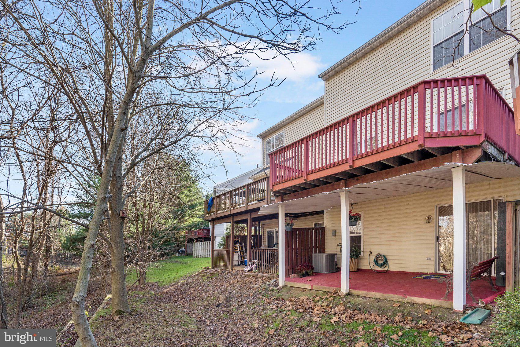 802 Brickston Road Reisterstown, MD 21136 - Photo 45 of 48 Gallery Image 45
