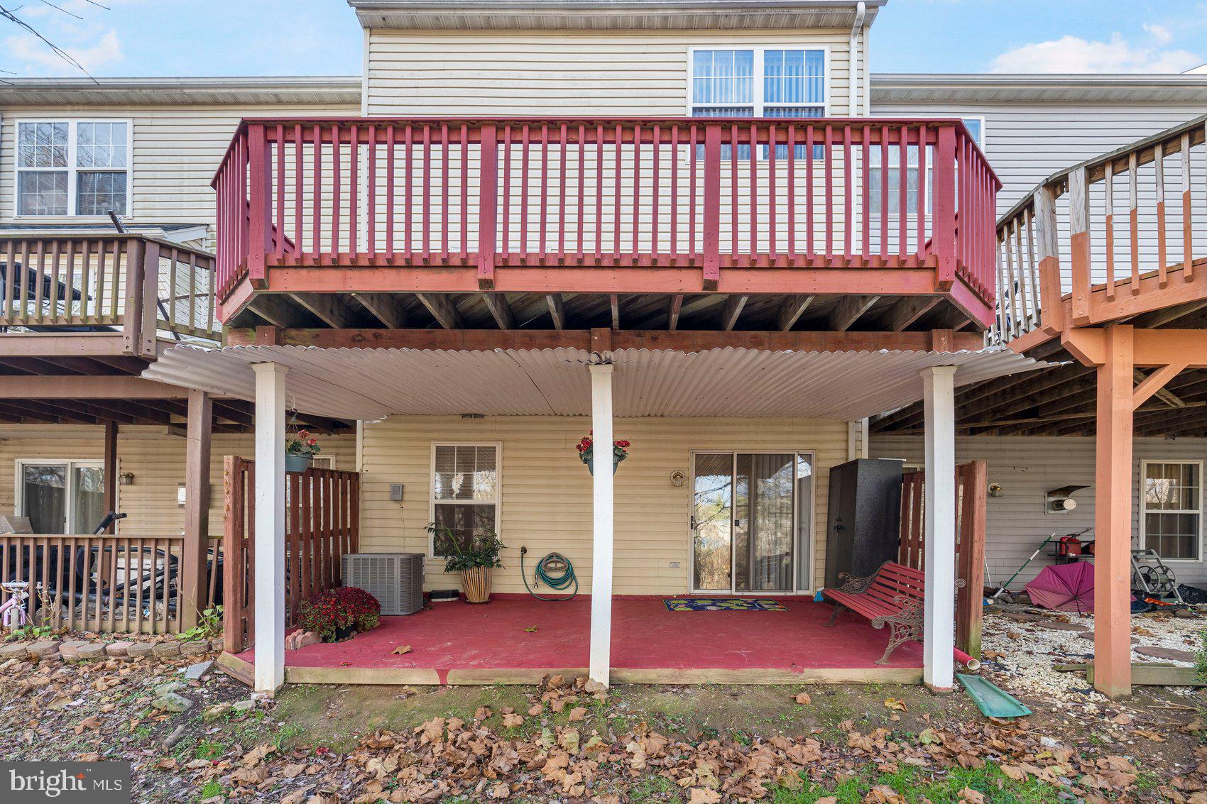 802 Brickston Road Reisterstown, MD 21136 - Photo 46 of 48 Gallery Image 46