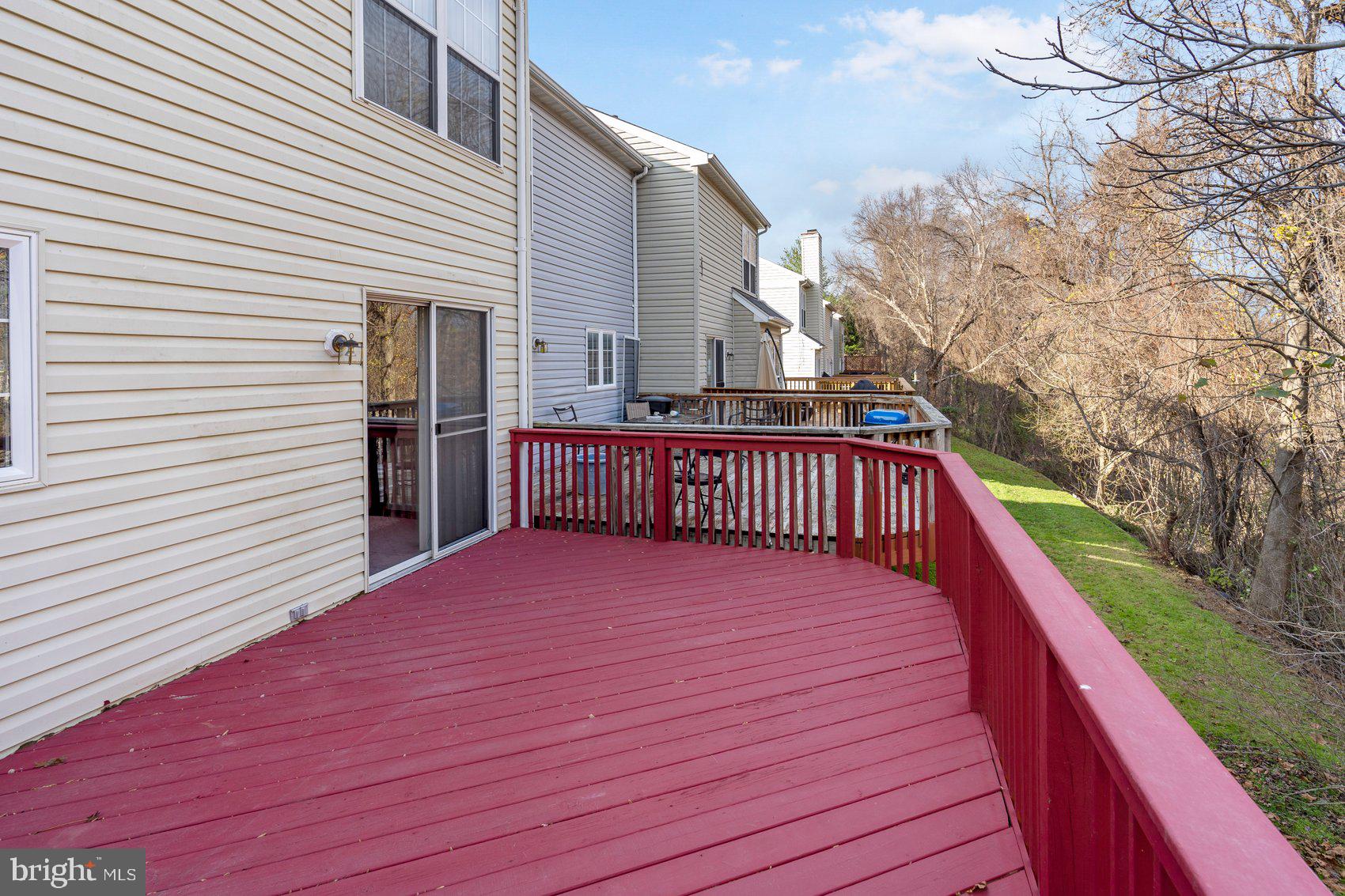 802 Brickston Road Reisterstown, MD 21136 - Photo 47 of 48 Gallery Image 47