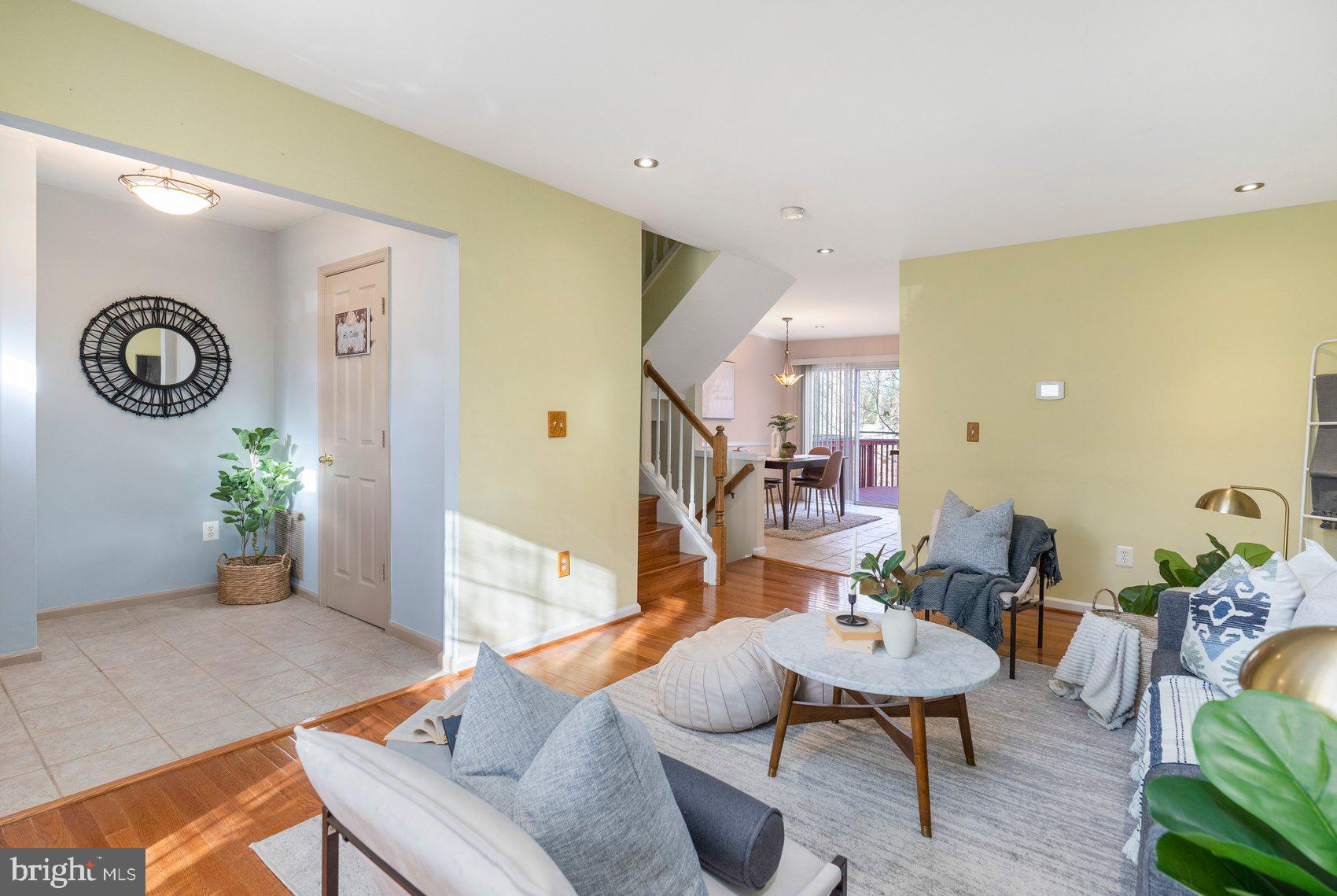 802 Brickston Road Reisterstown, MD 21136 - Photo 7 of 48 Gallery Image 7