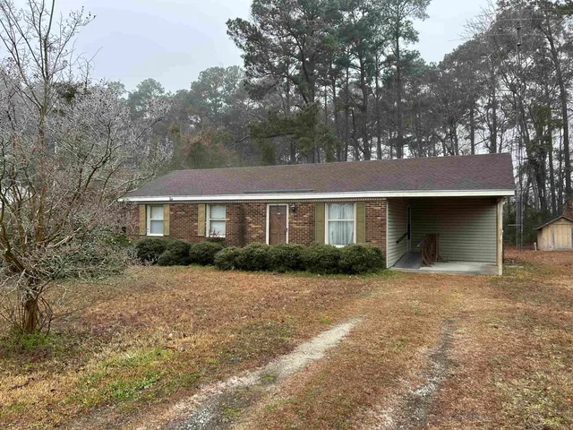 $149,999 | 5211 Pleasant Plains Church Road, Whiteville, NC 28472