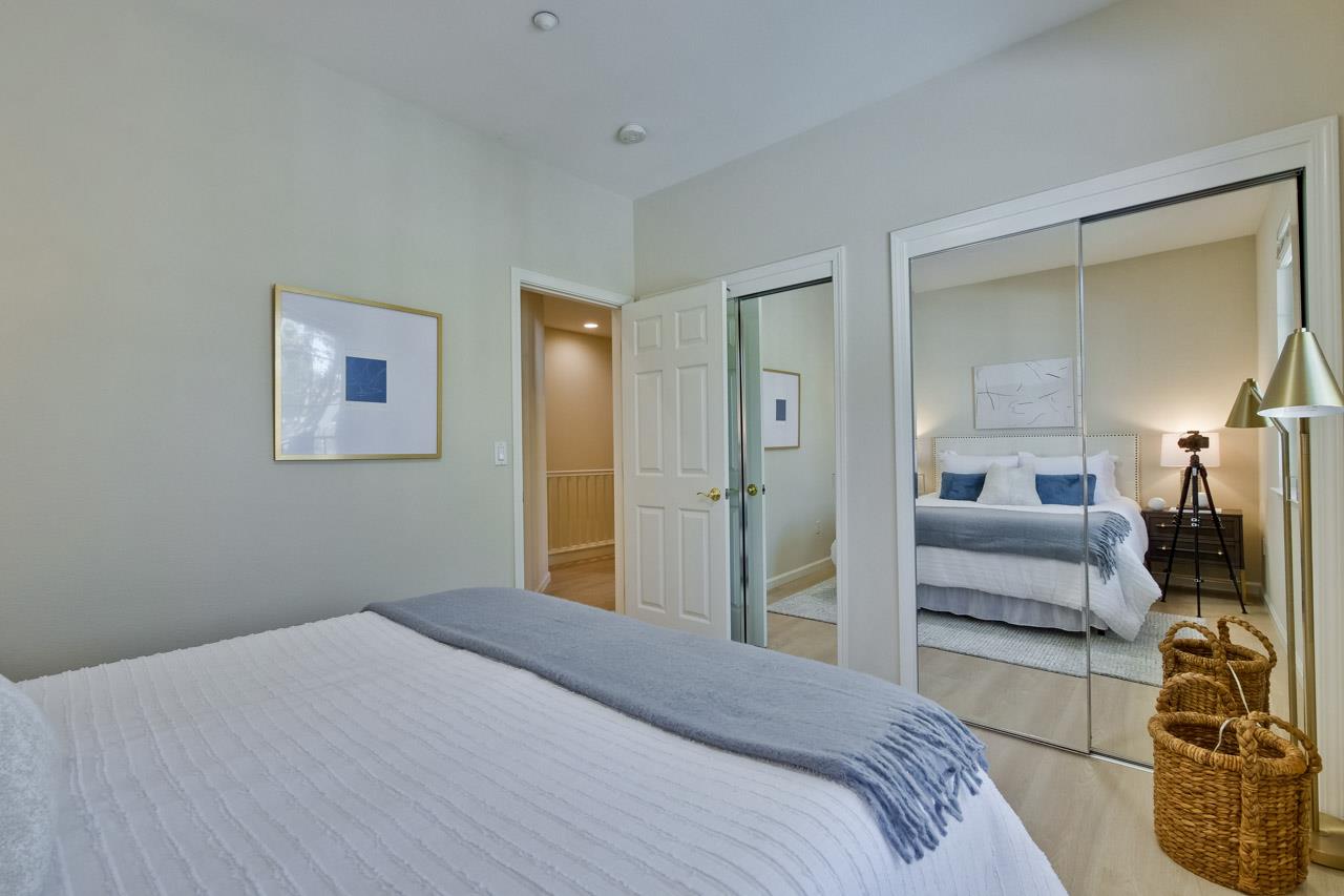 35489 Monterra Circle Union City, CA 94587 - Photo 32 of 52 a bedroom with a bed and a couch