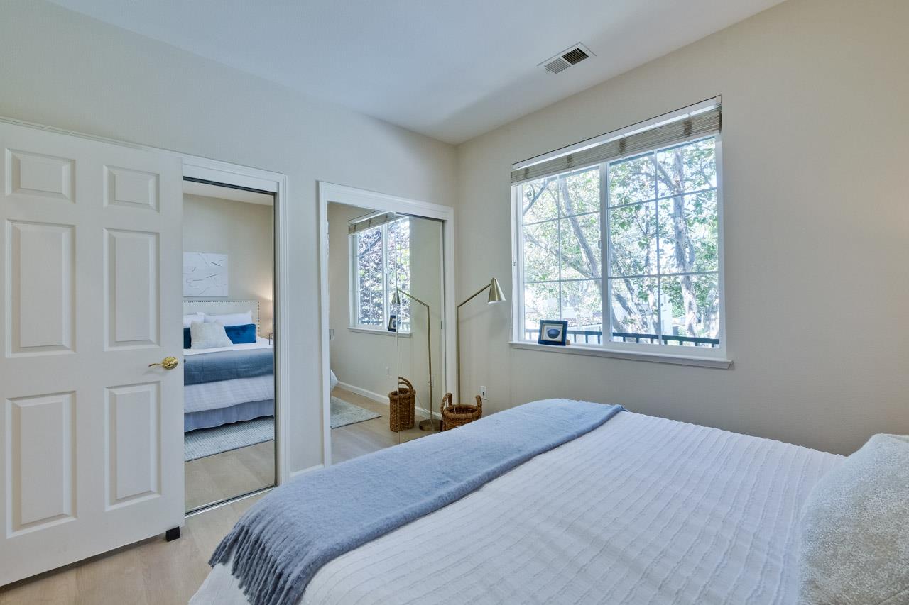 35489 Monterra Circle Union City, CA 94587 - Photo 33 of 52 a bedroom with a bed and a large window