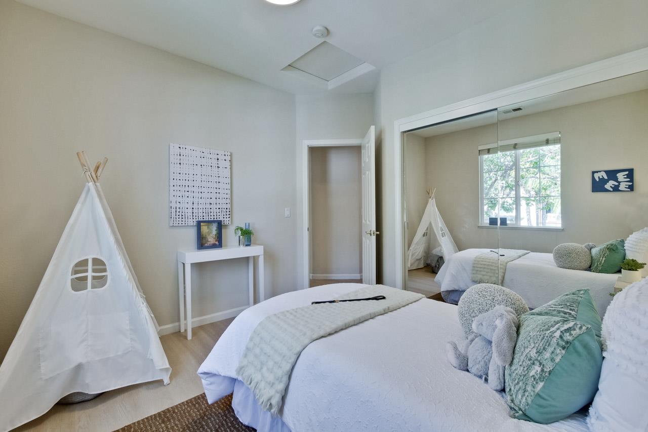 35489 Monterra Circle Union City, CA 94587 - Photo 36 of 52 a bedroom with a bed and window