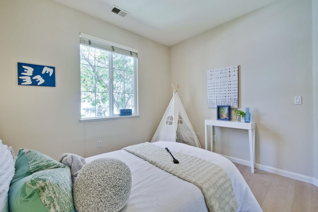 35489 Monterra Circle Union City, CA 94587 - Photo 37 of 52 a bedroom with a bed and a window