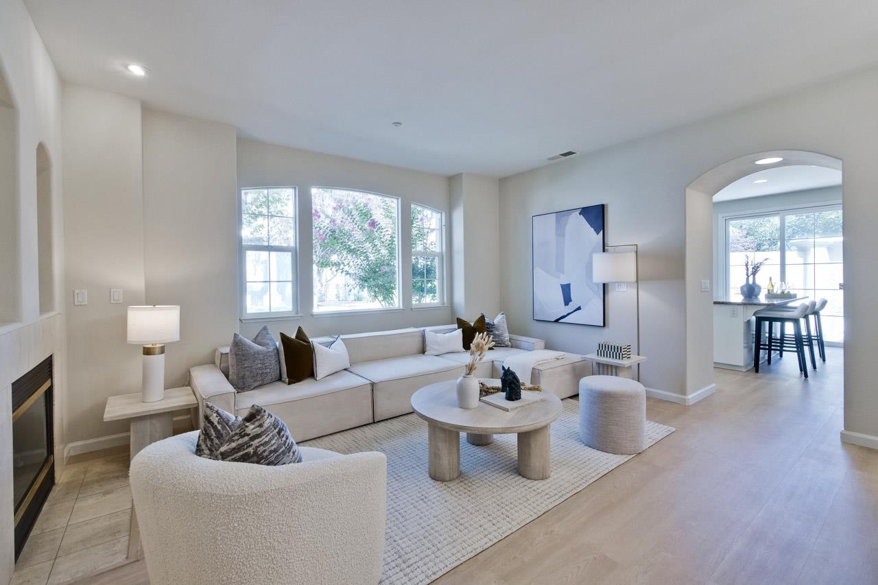 35489 Monterra Circle Union City, CA 94587 - Photo 4 of 52 a living room with furniture and a large window