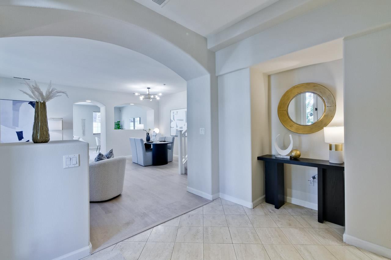 35489 Monterra Circle Union City, CA 94587 - Photo 42 of 52 a view of a kitchen with a sink storage and utility