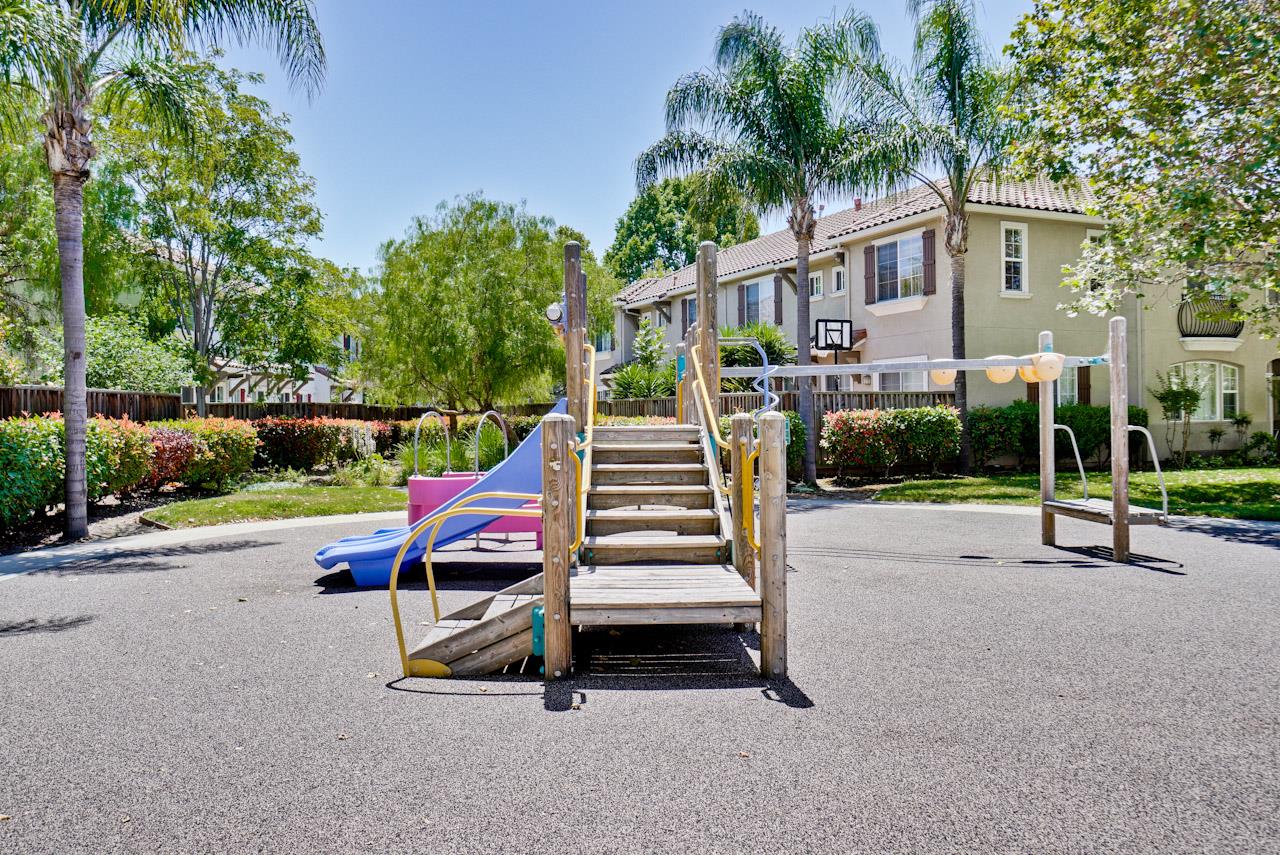 35489 Monterra Circle Union City, CA 94587 - Photo 48 of 52 a view of a park with slide