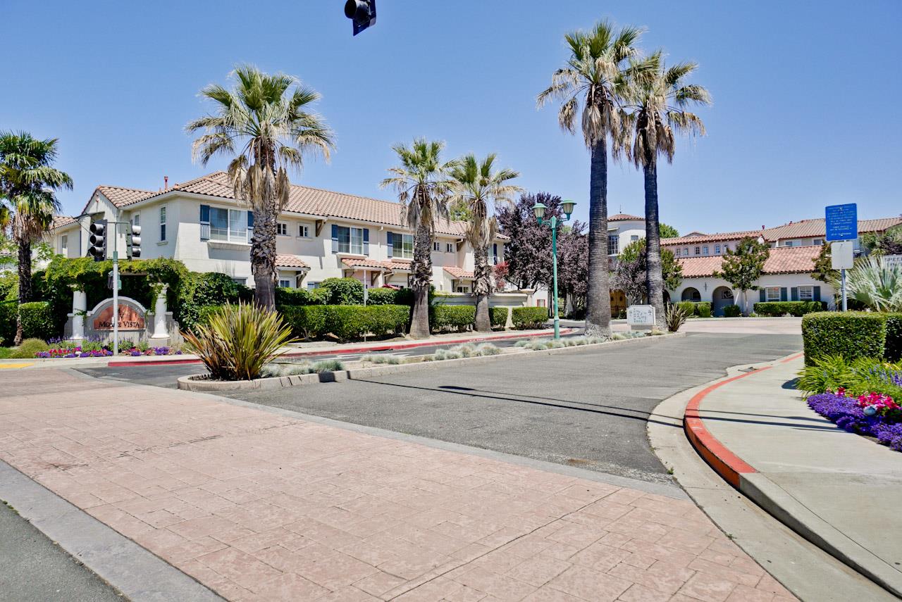 35489 Monterra Circle Union City, CA 94587 - Photo 50 of 52 a view of a street with a cars parked in front of it