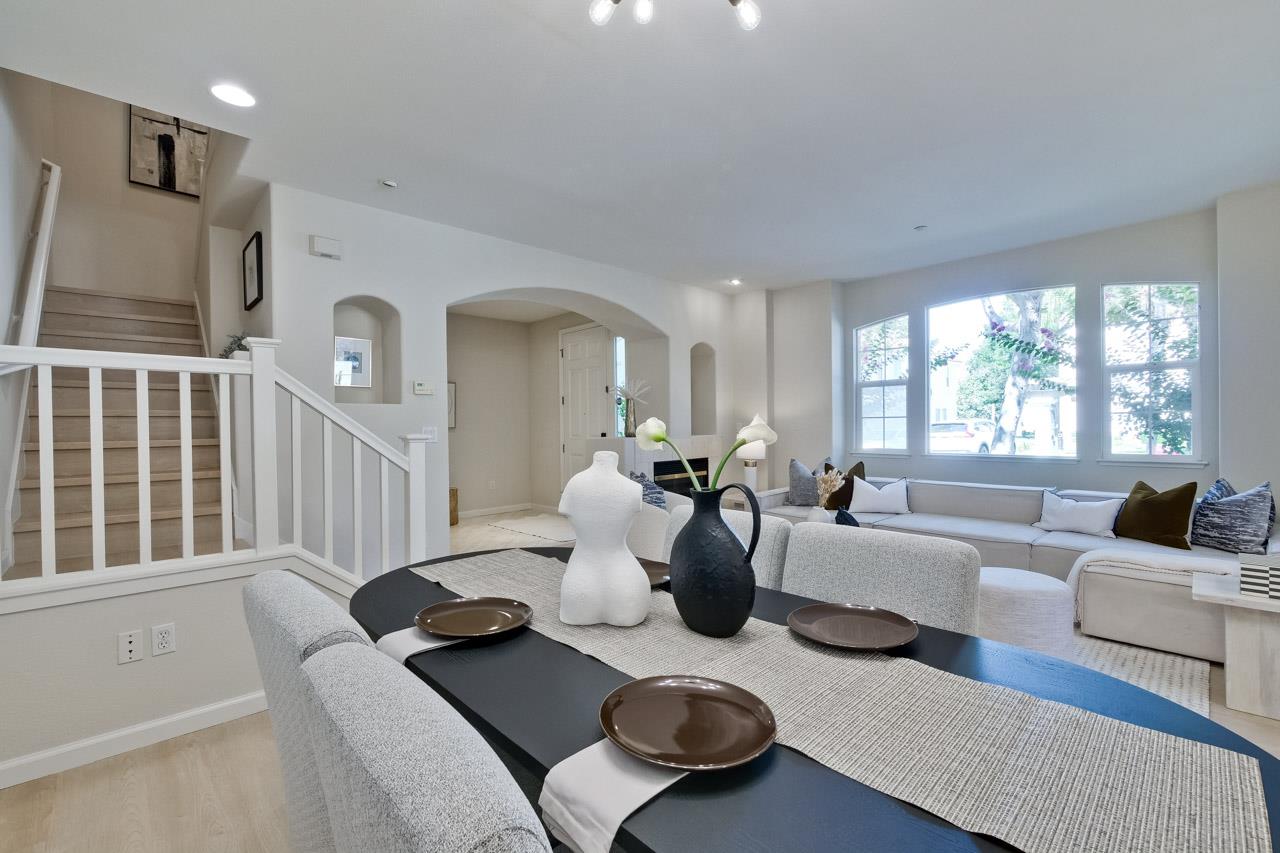 35489 Monterra Circle Union City, CA 94587 - Photo 8 of 52 a living room with furniture and a large window