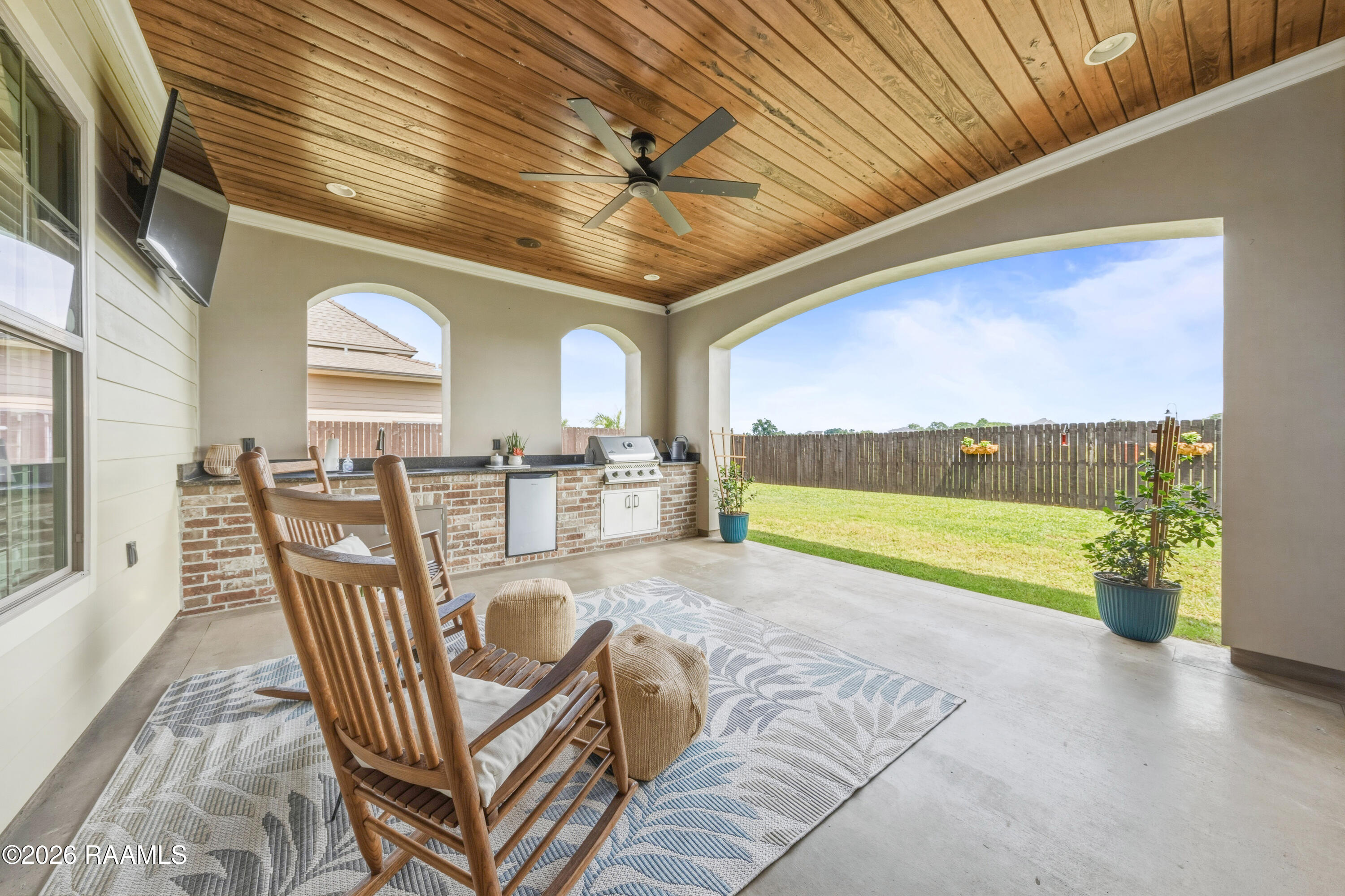106 Rue De Chambery Broussard, LA 70518 - Photo 42 of 47 106RueChambery2026-100