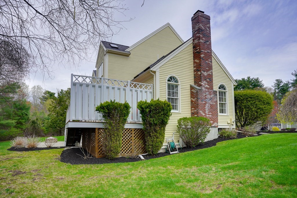 48 Little Pond Road Northborough, MA 01532 - Photo 34 of 38 Gallery Image 34