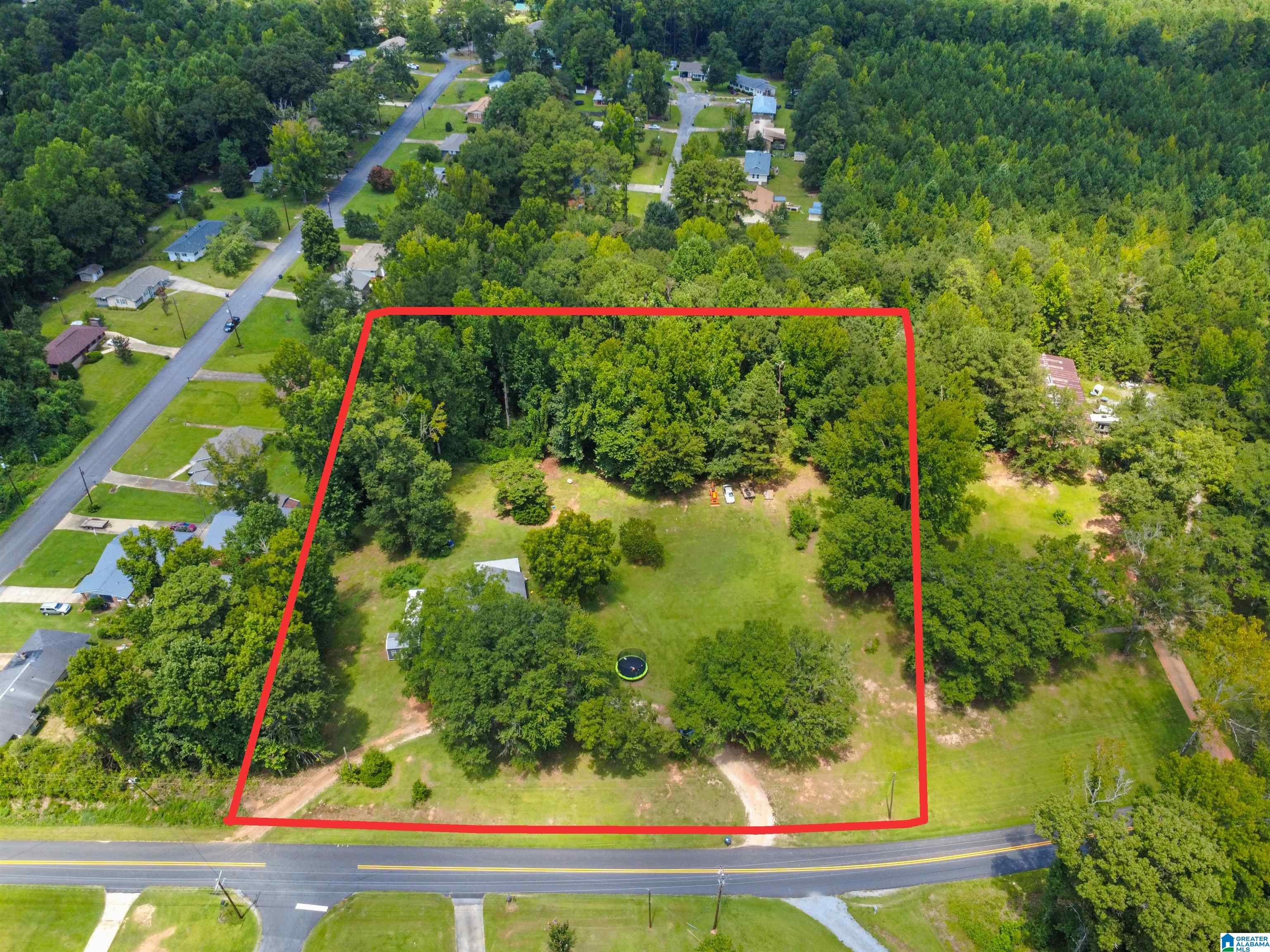 2087 Trussell Road Alexander City, AL 35010 - Photo 25 of 30 Gallery Image 25