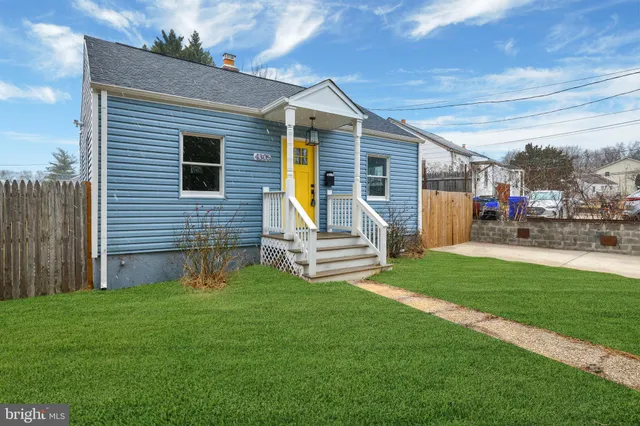 $529,900 | 4305 Garrett Park Road, Silver Spring, MD 20906