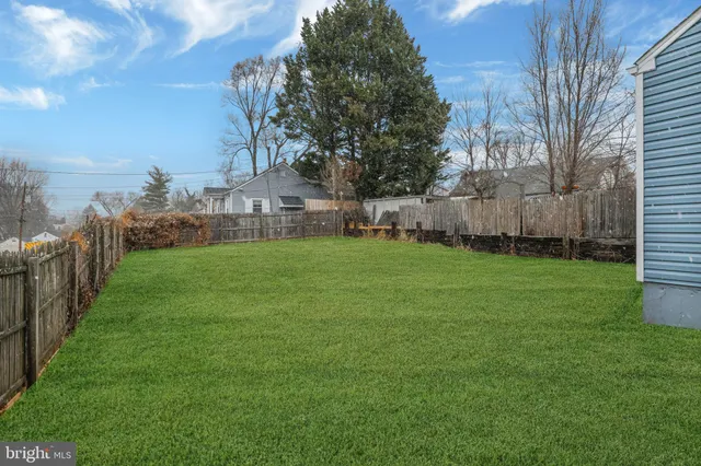 $529,900 | 4305 Garrett Park Road, Silver Spring, MD 20906