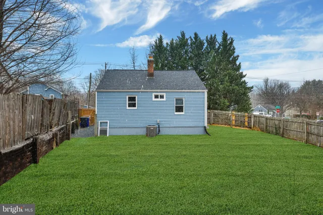 $529,900 | 4305 Garrett Park Road, Silver Spring, MD 20906