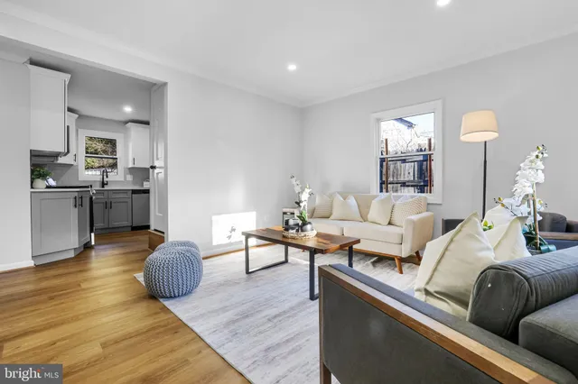 $529,900 | 4305 Garrett Park Road, Silver Spring, MD 20906