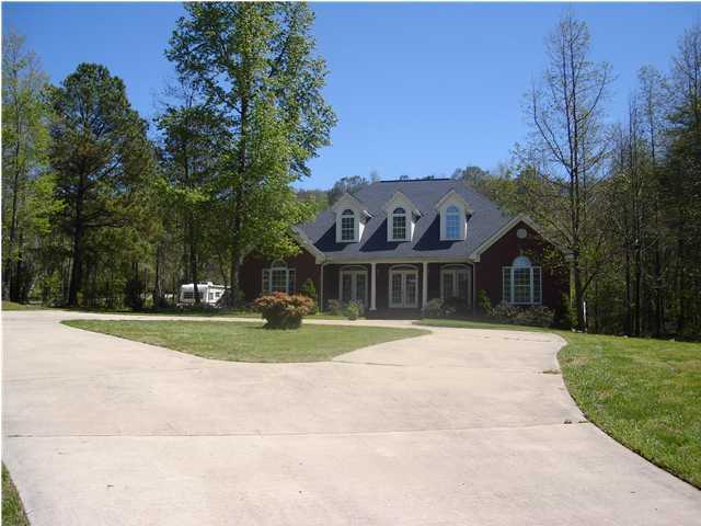 4608 McDonald Road Apison, TN 37302 - Photo 1 of 9 Primary Photo