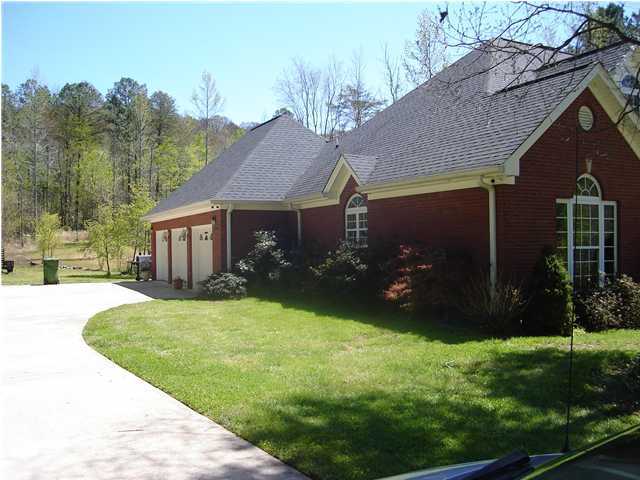 4608 McDonald Road Apison, TN 37302 - Photo 2 of 9 Additional Photo