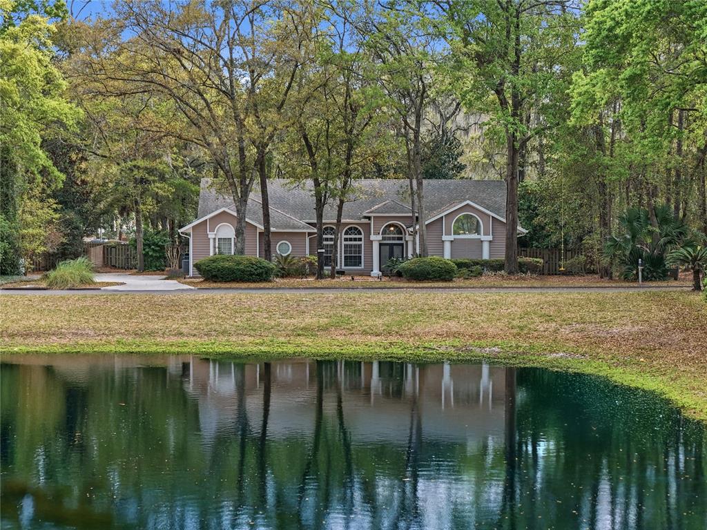 4249 Northwest 56 Way Gainesville, FL 32606 - Photo 35 of 35