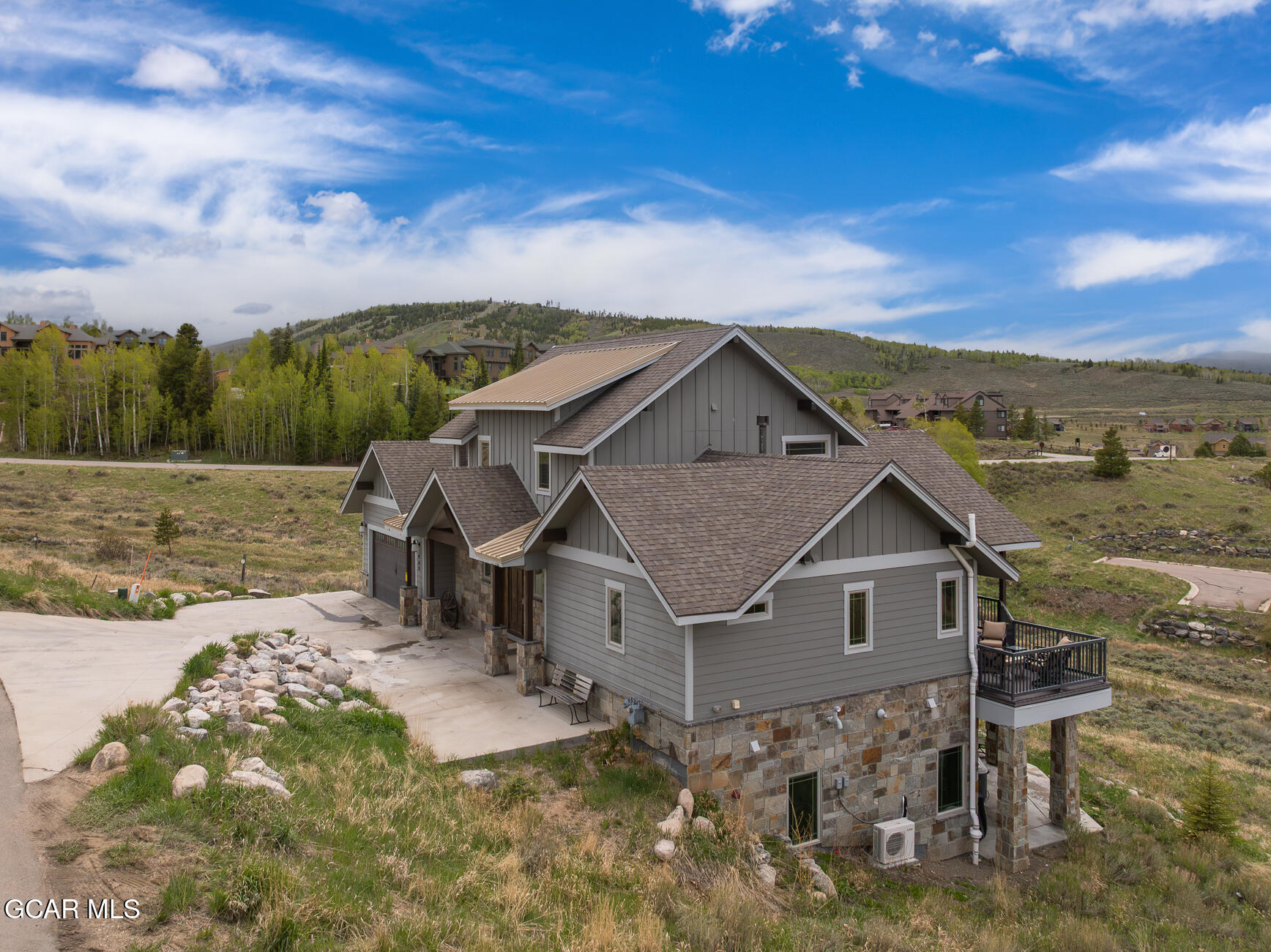 465 Lower Ranch View Drive Granby, CO 80446 - Photo 44 of 71 5.20.26 465 Lower Ranch-58
