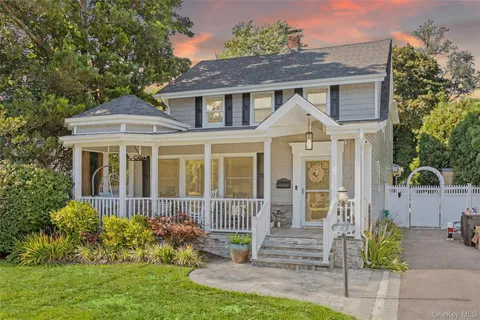 $1,150,000 | 47 Village Line Road, Babylon, NY 11702