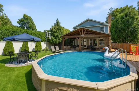 $1,150,000 | 47 Village Line Road, Babylon, NY 11702