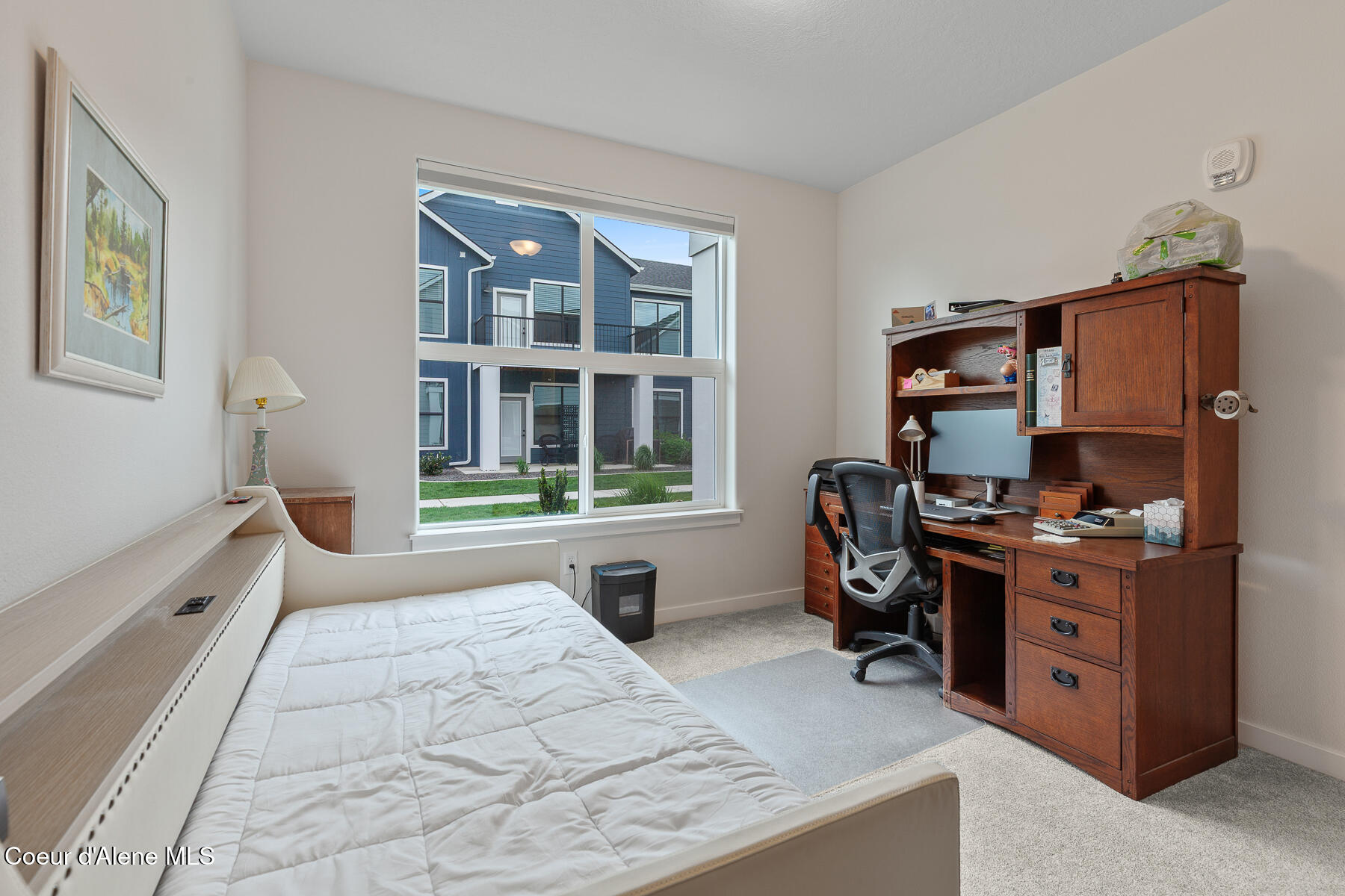 6510 North Atlas Road, Unit 102 Coeur D'Alene, ID 83815 - Photo 16 of 33 Bedroom 2