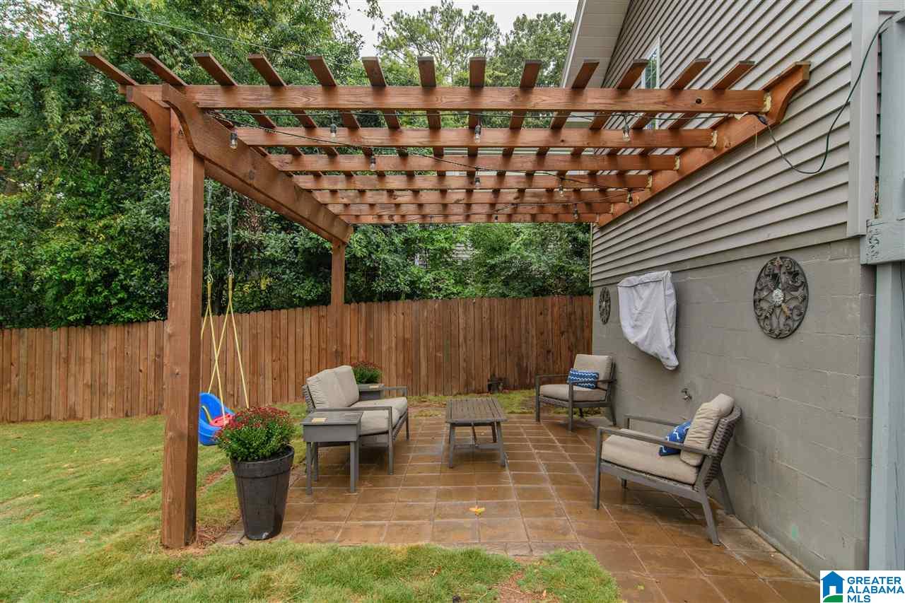 907 Irving Road Birmingham, AL 35209 - Photo 29 of 33