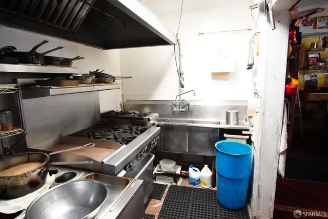 $988,000 | 6582 Mission Street, Daly City, CA 94014