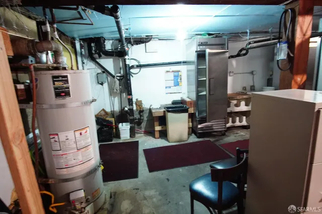 $988,000 | 6582 Mission Street, Daly City, CA 94014