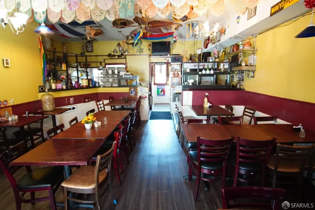 $988,000 | 6582 Mission Street, Daly City, CA 94014