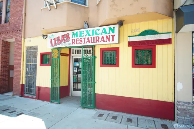 $988,000 | 6582 Mission Street, Daly City, CA 94014