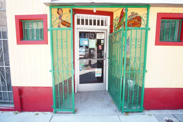 $988,000 | 6582 Mission Street, Daly City, CA 94014