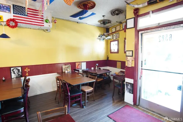 $988,000 | 6582 Mission Street, Daly City, CA 94014