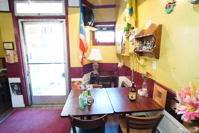 $988,000 | 6582 Mission Street, Daly City, CA 94014