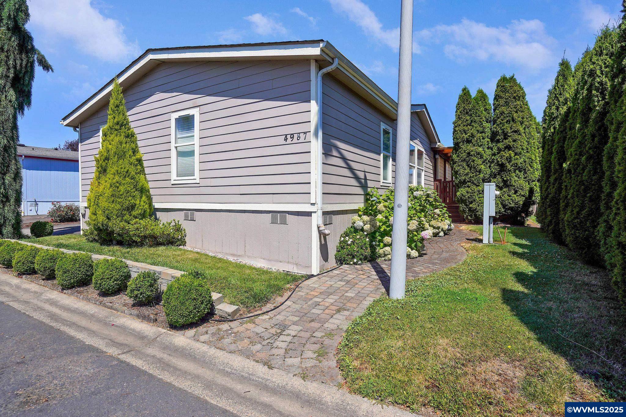 4987 Wind Spring Way Northeast, Unit 28 Salem, OR 97301 - Photo 2 of 46 Gallery Image 2