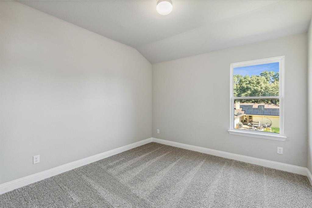 824 Heart Reef Road Plano, TX 75075 - Photo 12 of 20 Representative Image – Not Actual Home