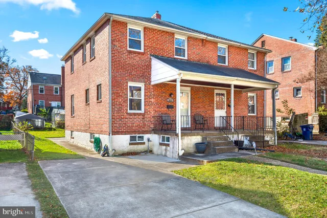 $235,000 | 3825 Bayonne Avenue, Baltimore, MD 21206