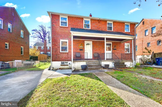 $235,000 | 3825 Bayonne Avenue, Baltimore, MD 21206