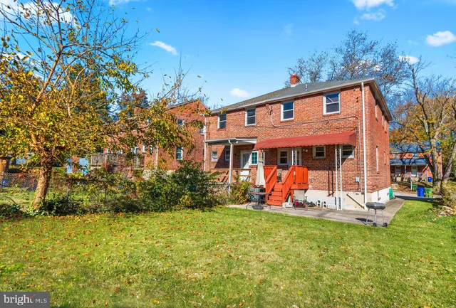 $235,000 | 3825 Bayonne Avenue, Baltimore, MD 21206